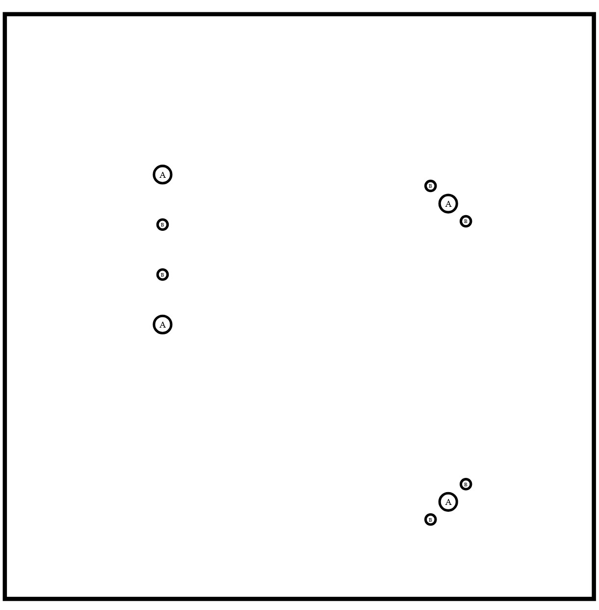 Optical circuit design schematic